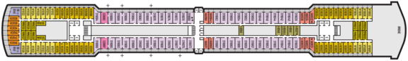 Deck Plan deck-4